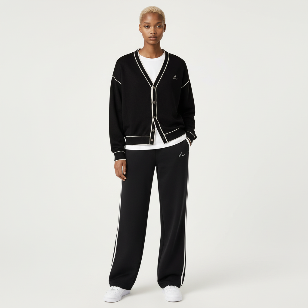 The Lounge Rest Cardigan