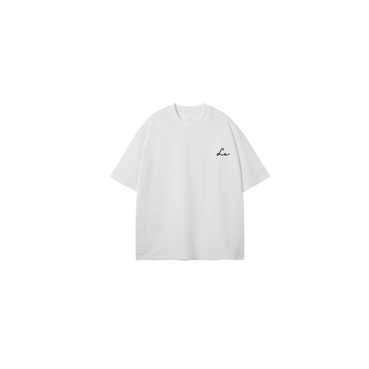 Remnant Wanted LC Oversized T-Shirt