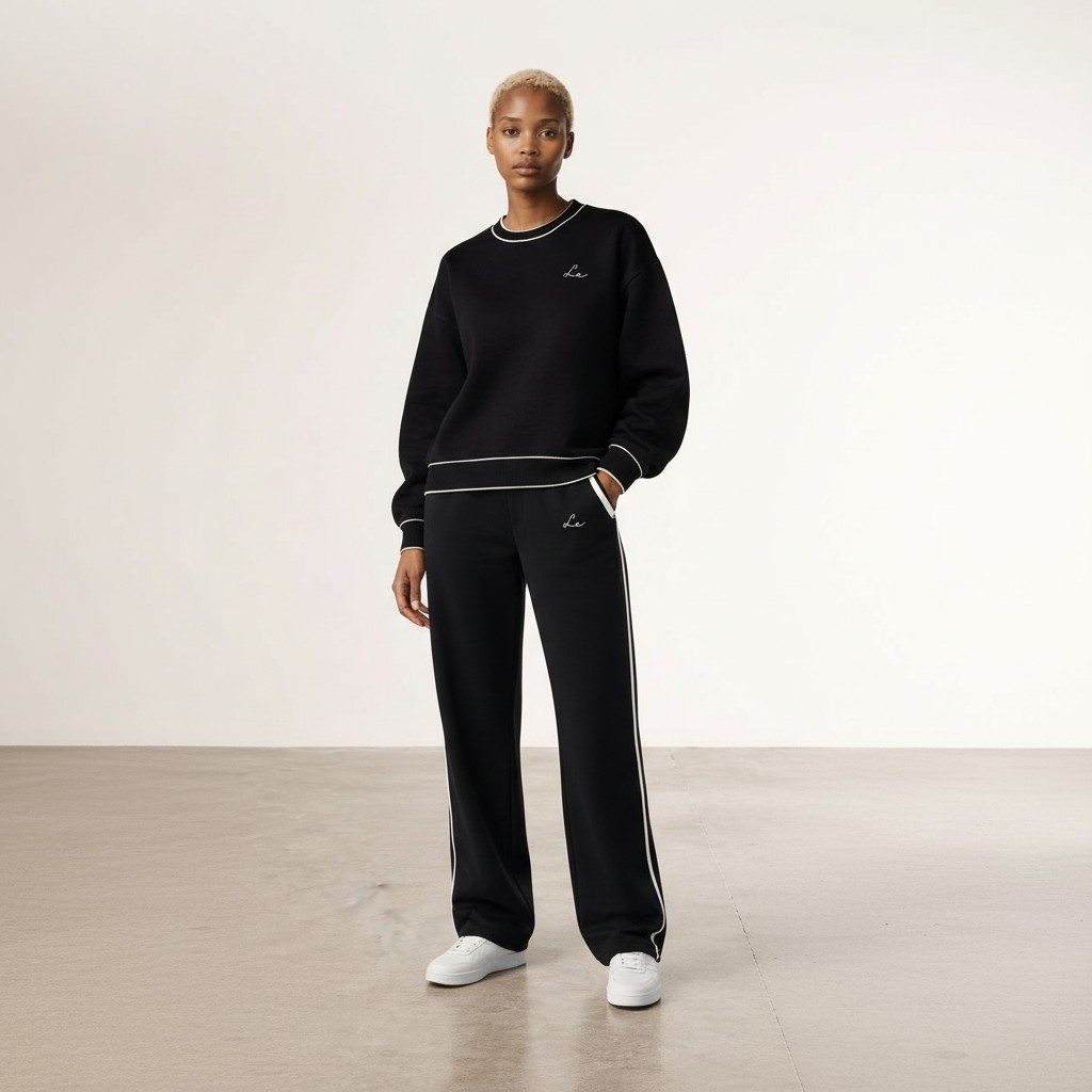 The Lounge Rest Trousers