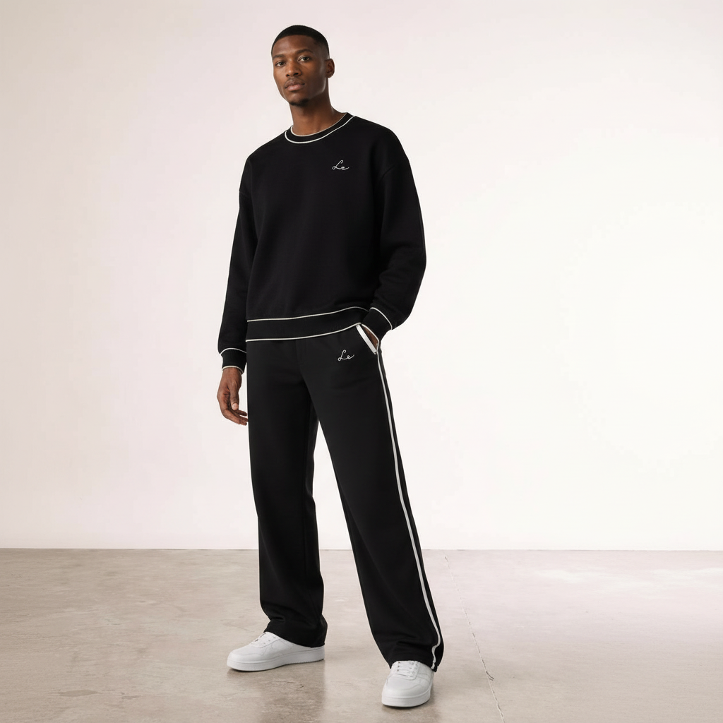 The Lounge Rest Set Jumper
