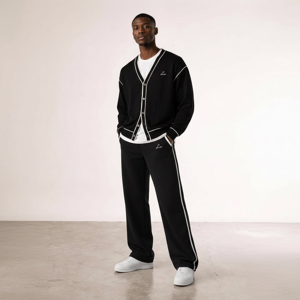 The Lounge Rest Trousers