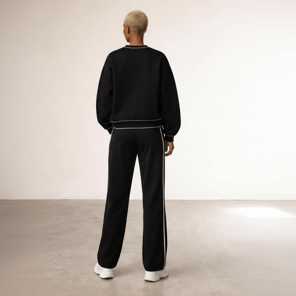 The Lounge Rest Set Jumper