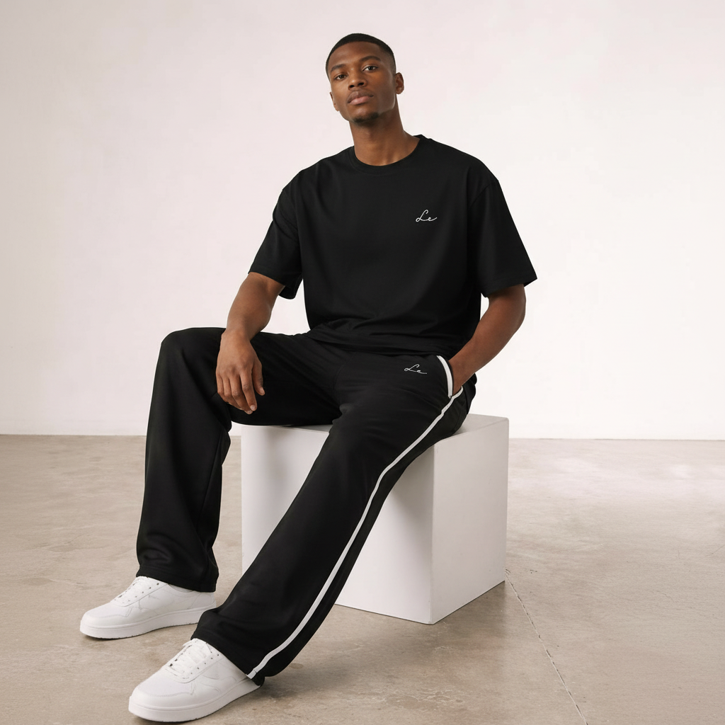 The Lounge Rest Trousers
